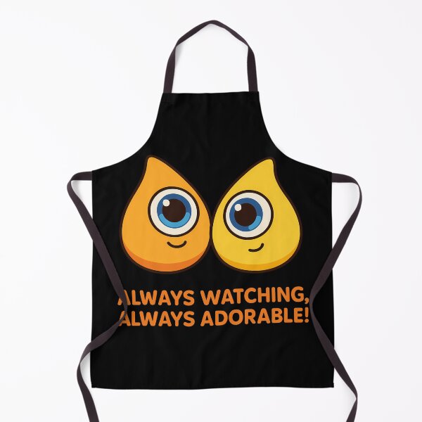 Item preview, SCP-131 Eye Pods Watchful Cute designed and sold by k3rstman1.