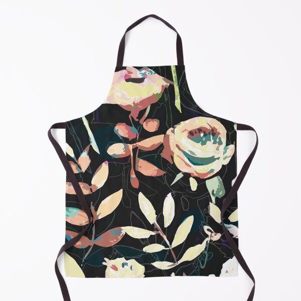 Item preview, A tapestry of flowers designed and sold by modo-arte.