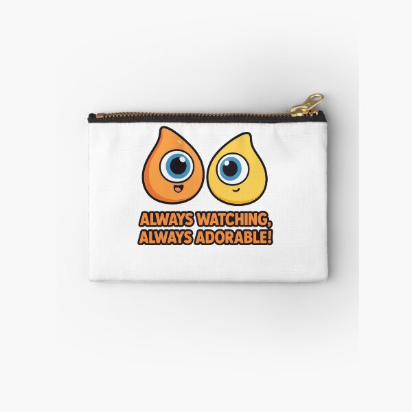Item preview, SCP 131 Eye Pods Adorable Watchers designed and sold by k3rstman1.