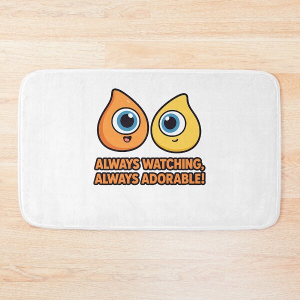 Item preview, SCP 131 Eye Pods Adorable Watchers designed and sold by k3rstman1.