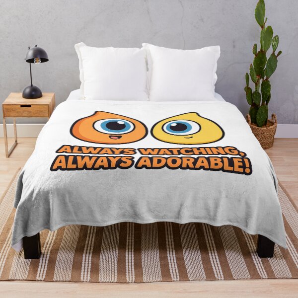Item preview, SCP 131 Eye Pods Adorable Watchers designed and sold by k3rstman1.