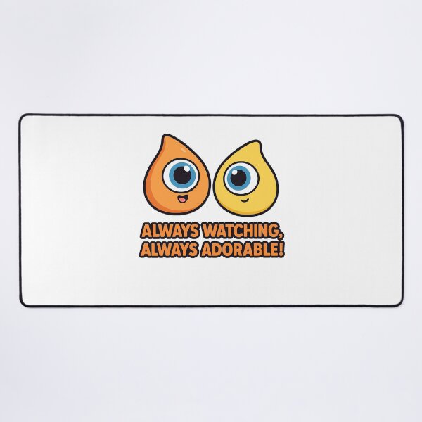 Item preview, SCP 131 Eye Pods Adorable Watchers designed and sold by k3rstman1.