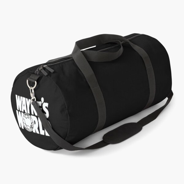 Item preview, Wayness World Logo designed and sold by Poolmikassa.