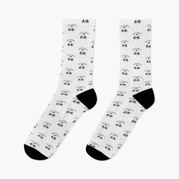 Item preview, Santa’s Favourite Rugby Coach designed and sold by DixieGirlStudio.
