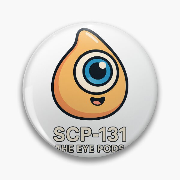 Item preview, SCP-131 Eye Pod Kawaii Creature designed and sold by k3rstman1.