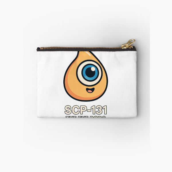 Item preview, SCP-131 Eye Pod Kawaii Creature designed and sold by k3rstman1.