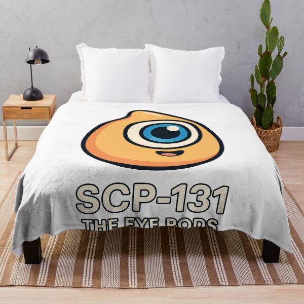 Item preview, SCP-131 Eye Pod Kawaii Creature designed and sold by k3rstman1.