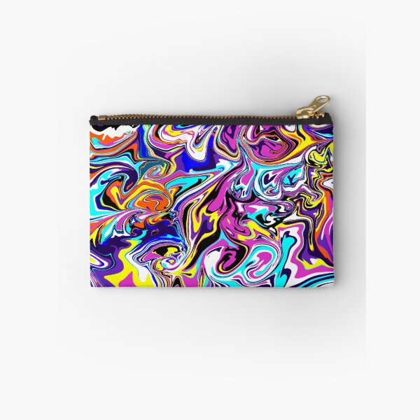 Item preview, Gorgeous Abstract Marble Colored designed and sold by Rainbowland123.