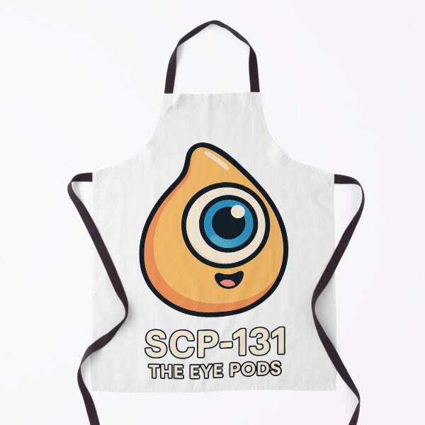 Item preview, SCP-131 Eye Pod Kawaii Creature designed and sold by k3rstman1.