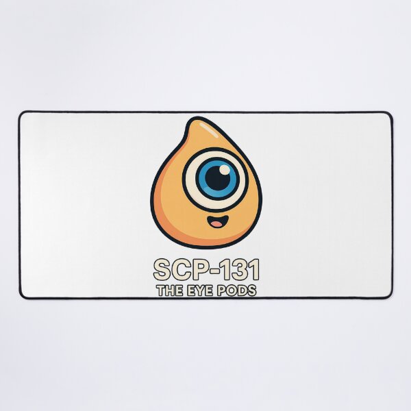 Item preview, SCP-131 Eye Pod Kawaii Creature designed and sold by k3rstman1.