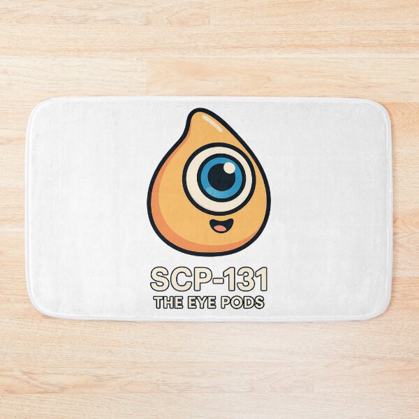Item preview, SCP-131 Eye Pod Kawaii Creature designed and sold by k3rstman1.