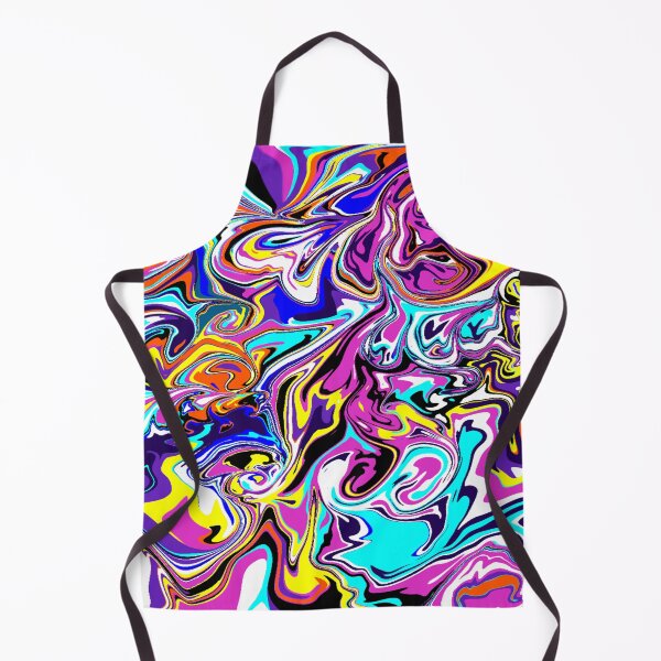 Item preview, Gorgeous Abstract Marble Colored designed and sold by Rainbowland123.