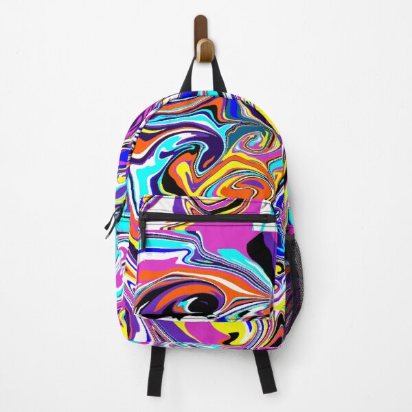 Item preview, Gorgeous Abstract Marble Colored designed and sold by Rainbowland123.