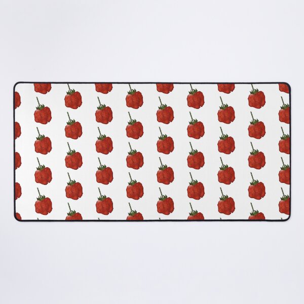 Item preview, Weird strawberry designed and sold by meldaarts.