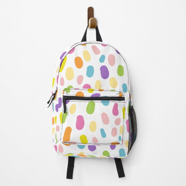 Item preview, Playful Rainbow Dots designed and sold by Dreamy Ocean Art.