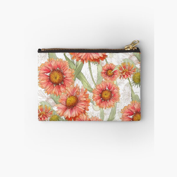 Item preview, Gaillardia designed and sold by Tina Veenstra.