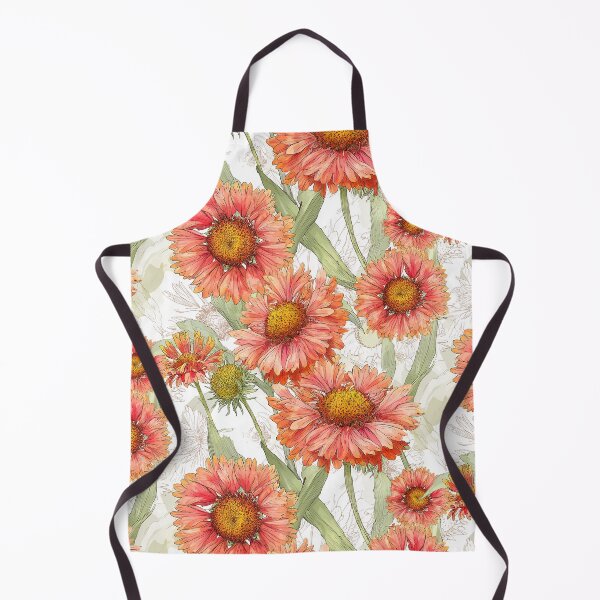 Item preview, Gaillardia designed and sold by Tina Veenstra.