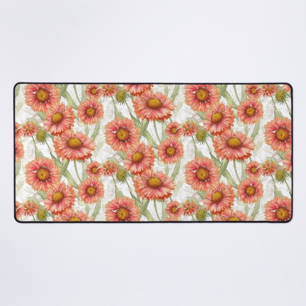Item preview, Gaillardia designed and sold by Tina Veenstra.