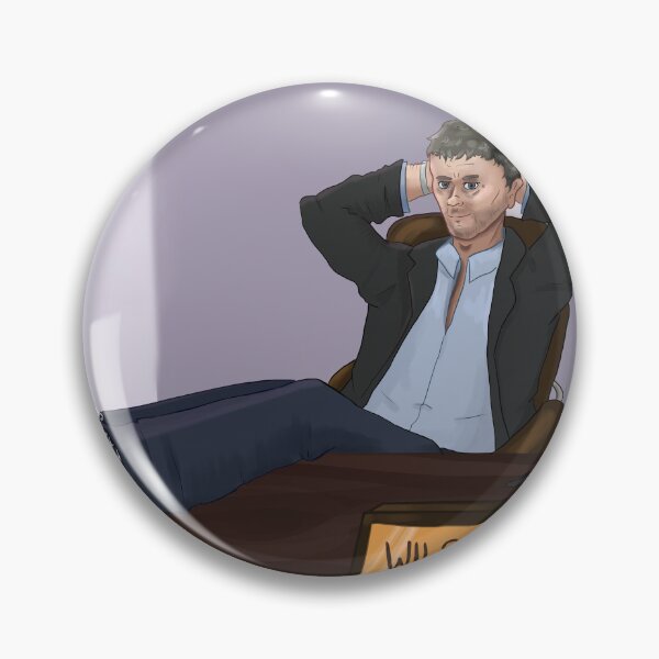 Item preview, Dr. House being Dr. House designed and sold by PixieSchtick.