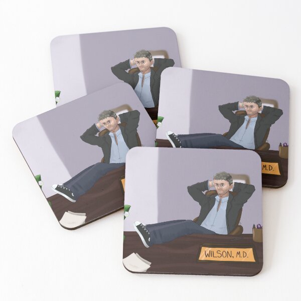 Item preview, Dr. House being Dr. House designed and sold by PixieSchtick.