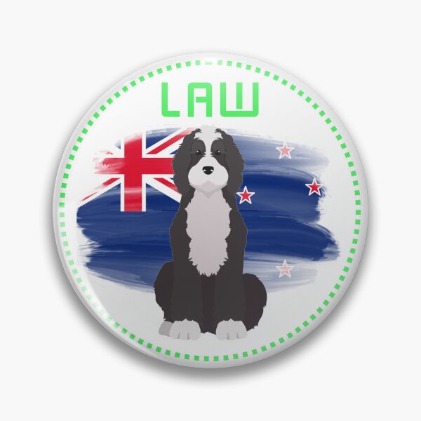 Artikelvorschau, Hunde der F1-Welt – Liam Lawson, Neuseeland entworfen und verkauft von CRGreatStuff.