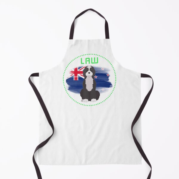 Item preview, Dogs of the F1 World - Liam Lawson, New Zealand designed and sold by CRGreatStuff.