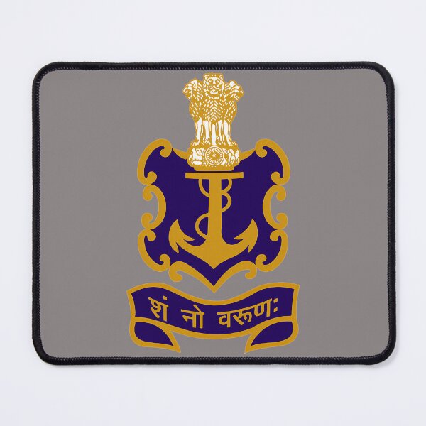 Item preview, INDIAN-NAVY designed and sold by ManuelVollmer.