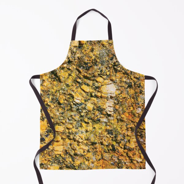 Item preview, Granite Boulder, Photohued, Sennen Cove, Cornwall, England designed and sold by CharlottePlaceArt.