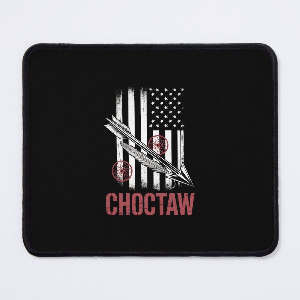 Item preview, Choctaw Tribe Native American Day Indigenous Peoples Day designed and sold by FranzFriesen.