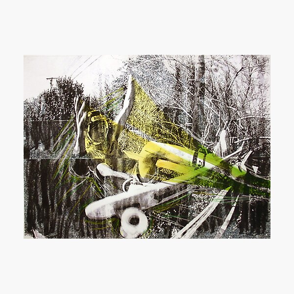 #65 Photographic Print