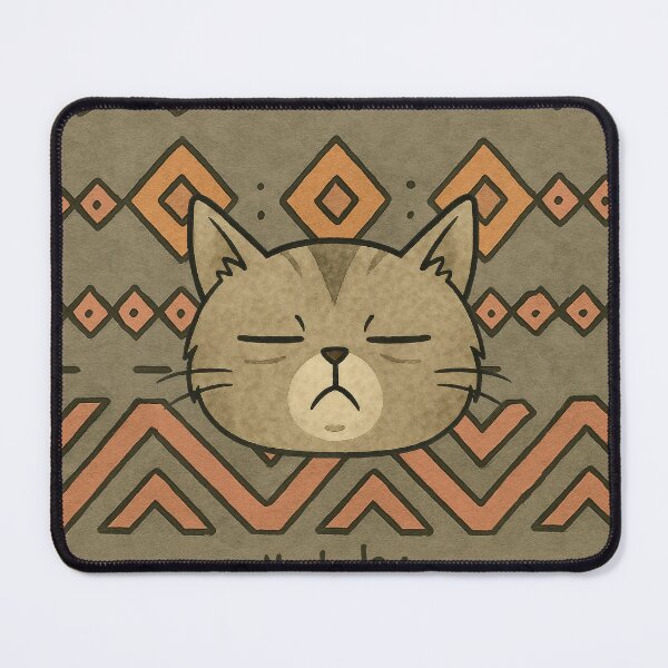 Item preview, No Today designed and sold by Nope Cats.