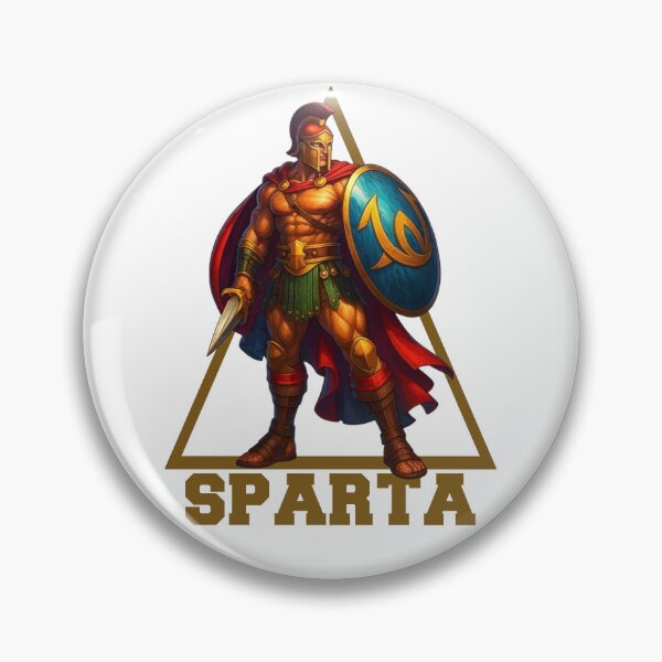 Artikelvorschau, SPARTA entworfen und verkauft von TATTOO-DESIGN.