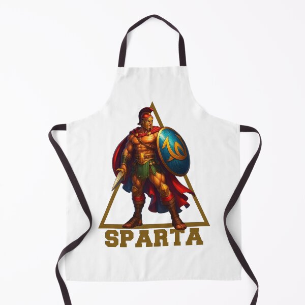 Item preview, SPARTA designed and sold by TATTOO-DESIGN.