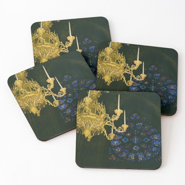 Item preview, Reims Cathedral designed and sold by tranche-i.