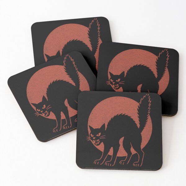 Item preview, Anarchist Black Cat designed and sold by annaottertion.