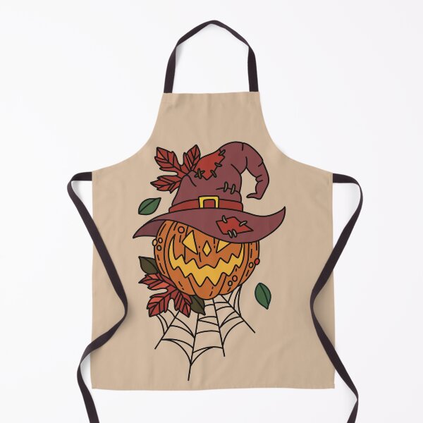 Item preview, Witch Pumpkin designed and sold by CheylaDesigns.