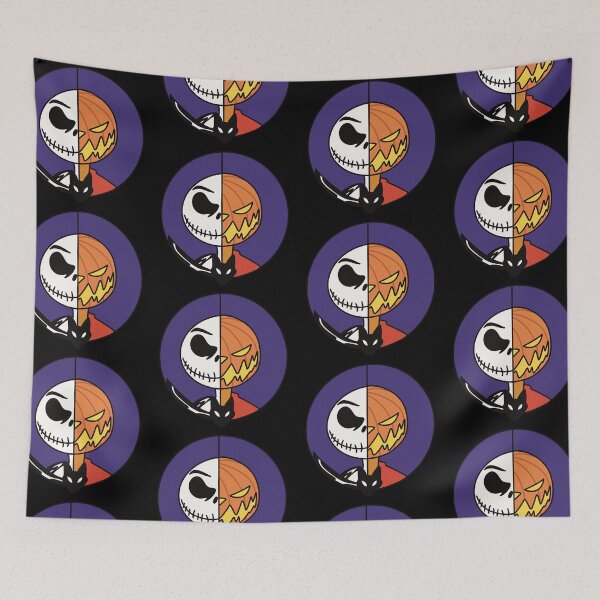 Item preview, Pumpkin King designed and sold by CheylaDesigns.