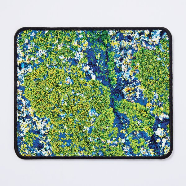 Item preview, Granite Boulder, Photohued, Sennen Cove, Cornwall, England designed and sold by CharlottePlaceArt.
