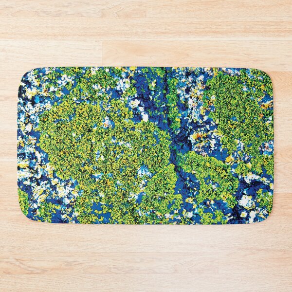 Item preview, Granite Boulder, Photohued, Sennen Cove, Cornwall, England designed and sold by CharlottePlaceArt.