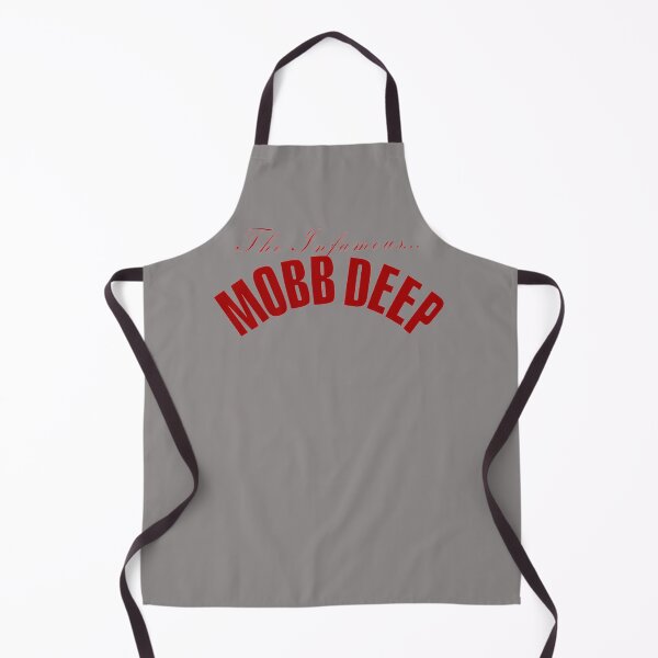 Item preview, INFAMOUS-MOBB-DEEP-T-SHIRT designed and sold by MichelLehmann.