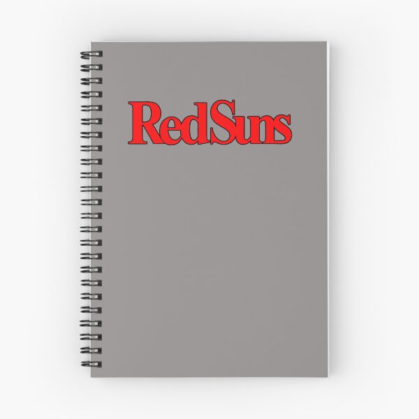 Item preview, INITIAL-D-TEAM-REDSUNS designed and sold by MichelLehmann.