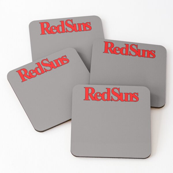 Item preview, INITIAL-D-TEAM-REDSUNS designed and sold by MichelLehmann.