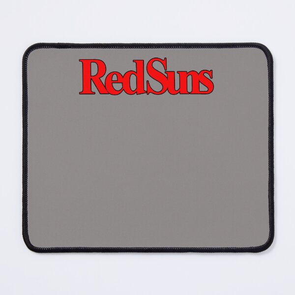 Item preview, INITIAL-D-TEAM-REDSUNS designed and sold by MichelLehmann.
