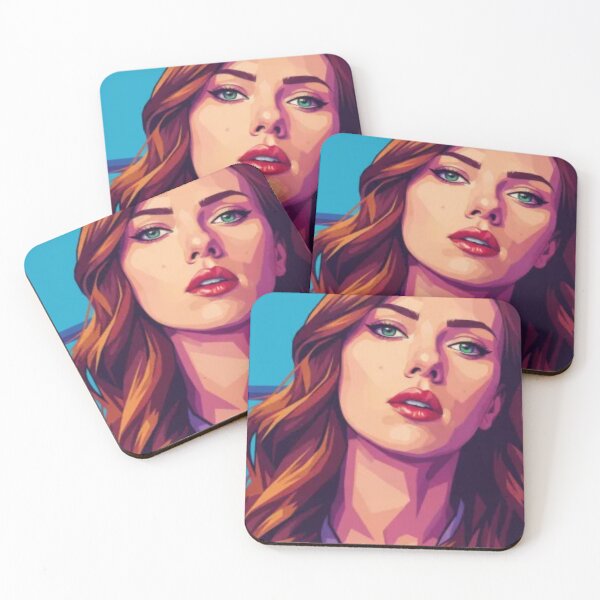 Item preview, Widows Gaze - I Want One - Pop Art Design  designed and sold by CleverCulture.