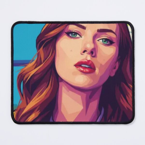 Item preview, Widows Gaze - I Want One - Pop Art Design designed and sold by CleverCulture.