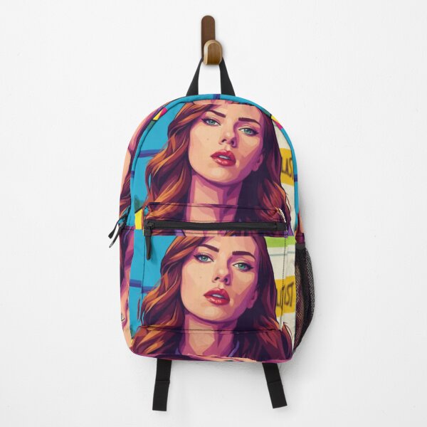 Item preview, Widows Gaze - I Want One - Pop Art Design designed and sold by CleverCulture.
