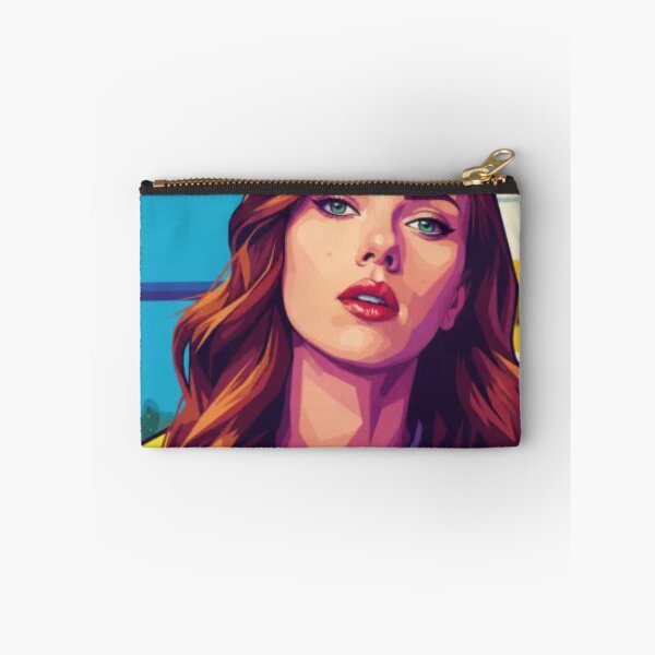 Item preview, Widows Gaze - I Want One - Pop Art Design  designed and sold by CleverCulture.