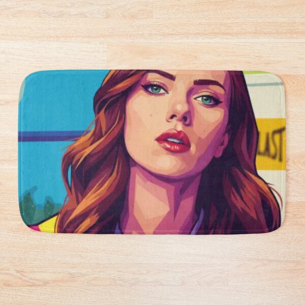 Item preview, Widows Gaze - I Want One - Pop Art Design  designed and sold by CleverCulture.