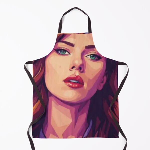 Item preview, Widows Gaze - I Want One - Pop Art Design designed and sold by CleverCulture.