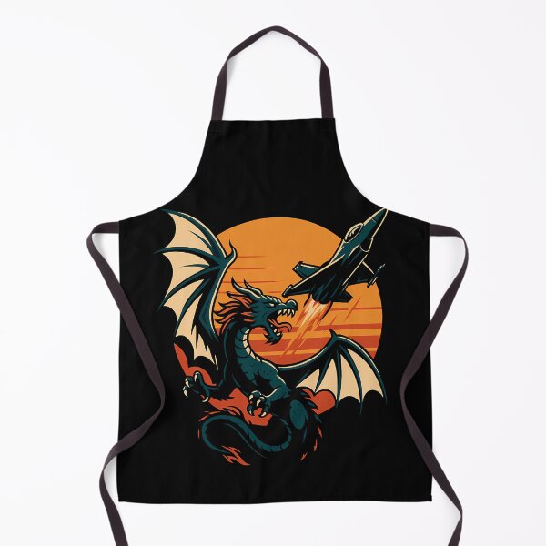 Item preview, Dragon Jet Fighter Epic Battle Fantasy designed and sold by k3rstman1.